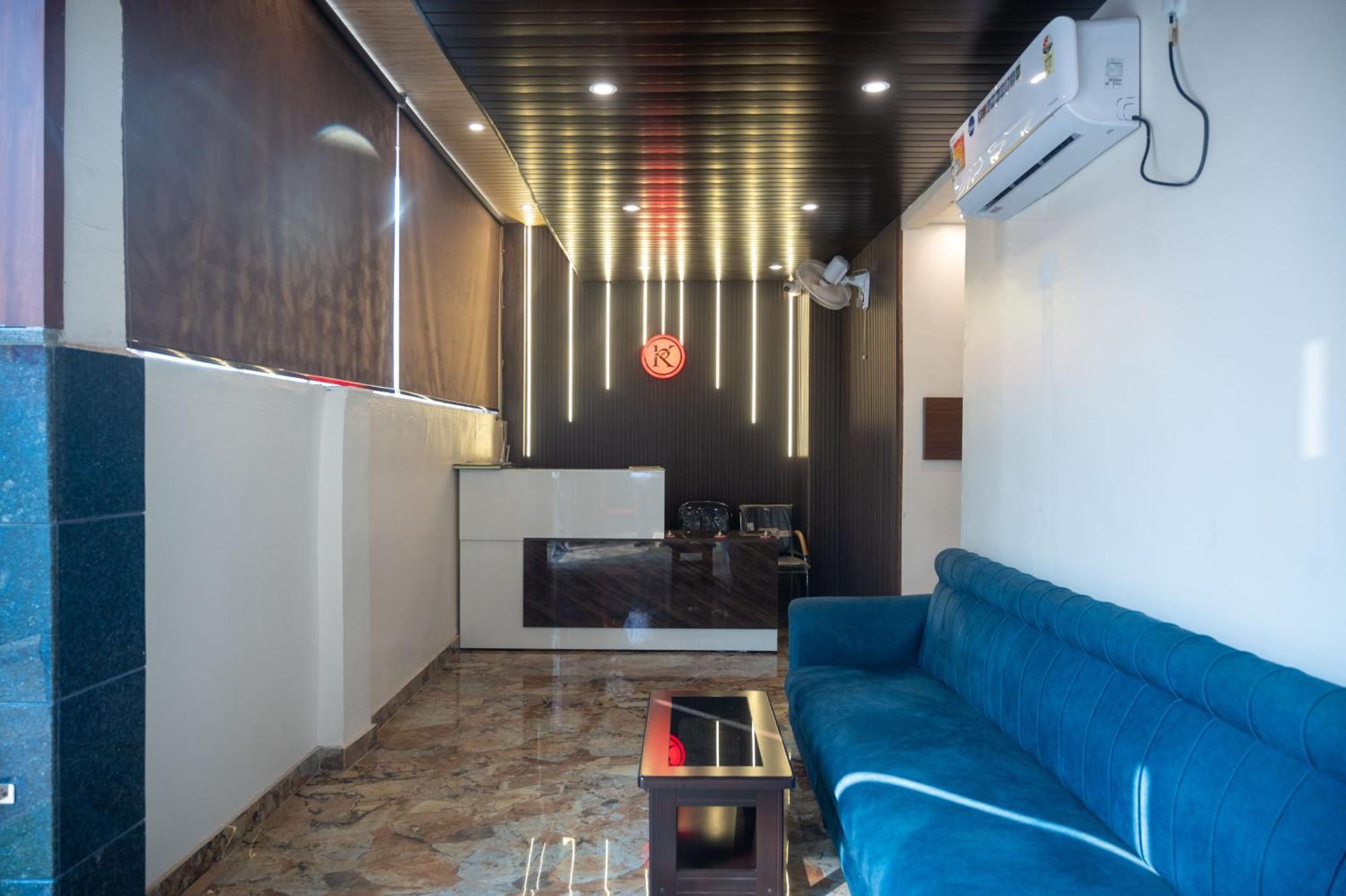 Kiran Palace Hotel - Varanasi — Photos 3